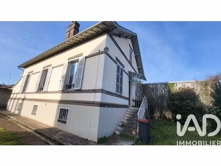vente maison/villa 9 pièces