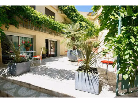 vente maison 8 pièces 271 m² montpellier (34070)