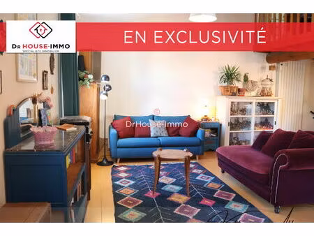 maison de ville 105 m² montpellier ouest - celleneuve