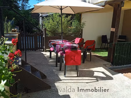 appartement à vendre decazeville