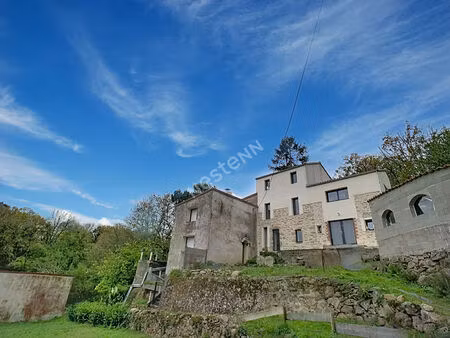 située à seulement 5 km de la gare de boussay  8 km de clisson et 13 km de l'axe nantes?ch