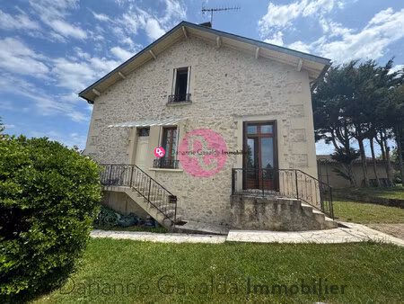 maison à vendre capdenac-gare