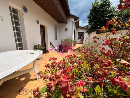 maison à vendre decazeville