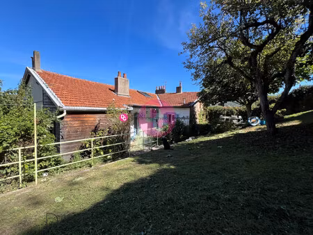 maison à vendre decazeville