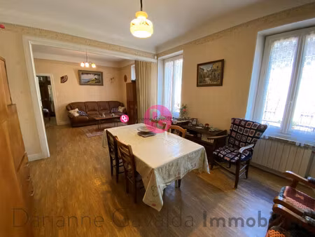 maison à vendre livinhac-le-haut