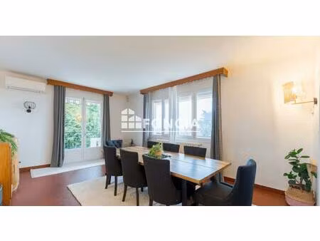 maison t5 de 160 m² proche centre de neuville – garage & terrasse