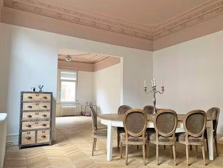 maison st amand les eaux