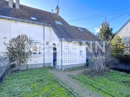 maison rénovée proche bourg de st avertin 3 chambres
