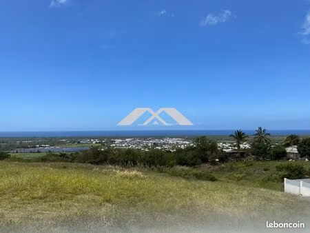 villa 5 pièces 106 m²