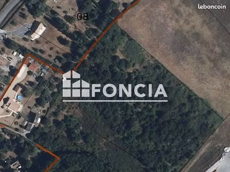 a connerré  laissez-vous charmer par ce terrain idéalement placé