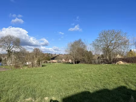 vente terrain à saint-martin-sur-ecaillon (59213)  107 000 €