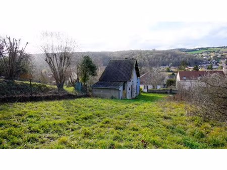 vente terrain 524 m² à nézel (78410)  159 000 €
