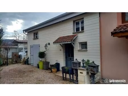 maison 3 pièces 95 m²