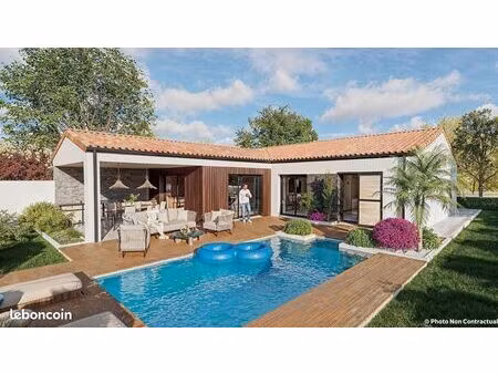 maison 5 pièces 92 m²