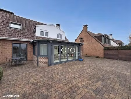 maison 6 pièces 137 m²