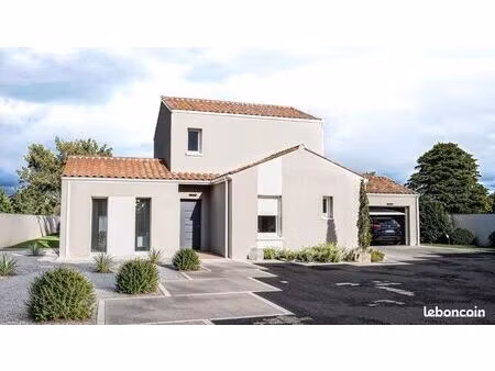 maison 5 pièces 96 m²