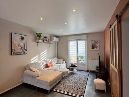 maison à vendre rilly la montagne