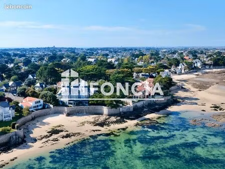 le pouliguen penchateau / terrain constructible