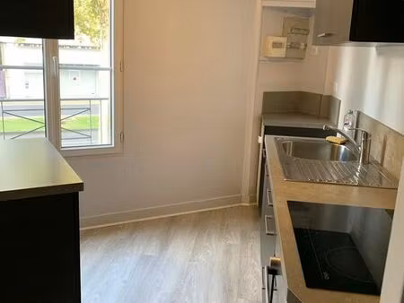 t2 duplex 54 m² – avenue du général de gaulle – montargis – dpe d