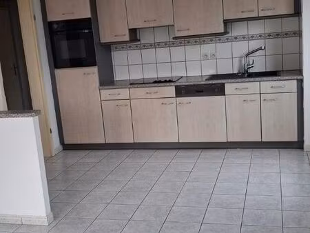 location appartement 3p 63m2