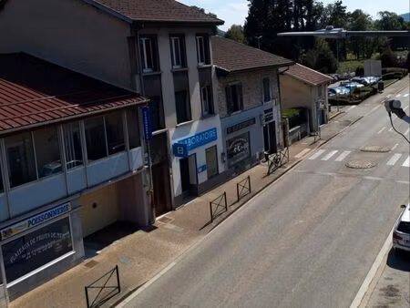 appartement montréal la cluse