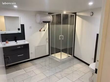 loue cholet bureaux 90 m2 très bon emplacement