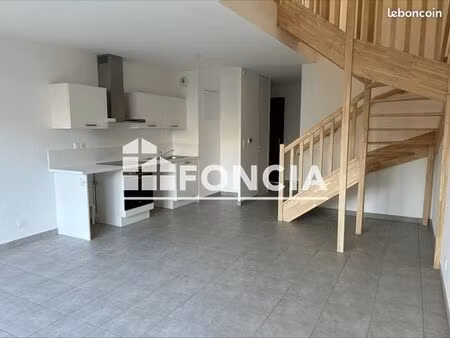 maison 3 pièces 67 m²