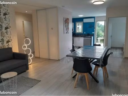 maison plein pied 80m2