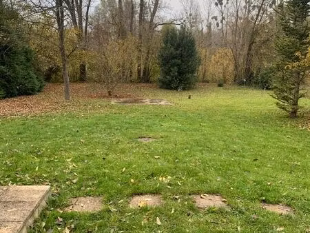 maison 76 m² – amenucourt (95) – vente directe propriétaire
