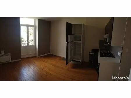 appartement t2 à louer