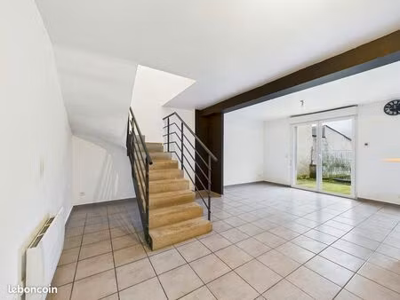 appartement 3 pièces 75 m²