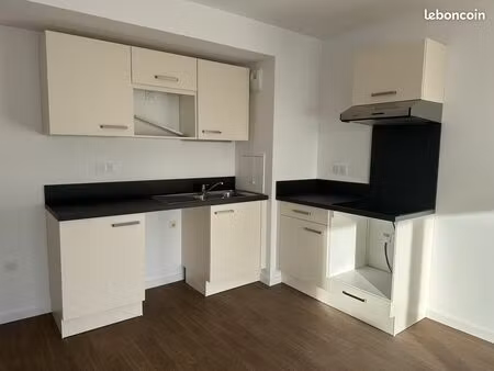 appartement 4 pièces 75 m²