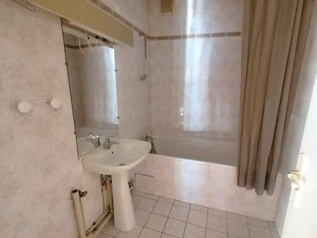 appartement t3 60 51m² - climatisé