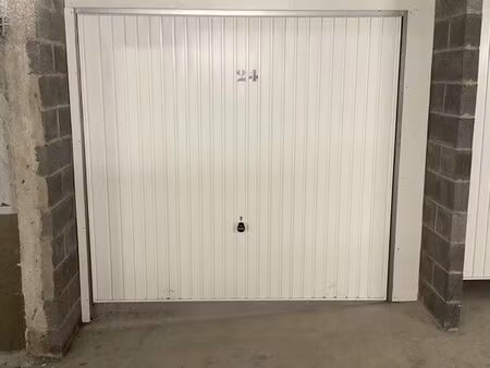 location garage belfort