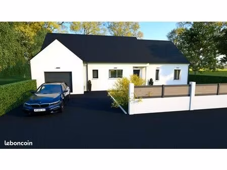 maison 6 pièces 120 m²