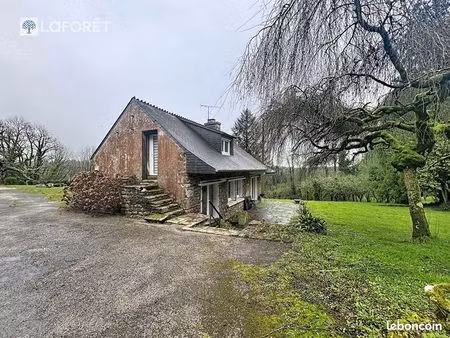 propriété 3 pièces 81 m²