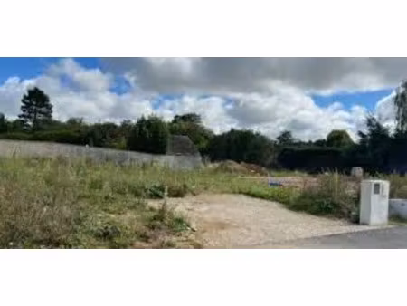 vente terrain 420 m² à crécy-la-chapelle (77580)  90 000 €