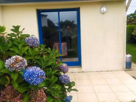 appartement meublé 40 m2