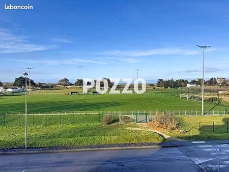 appartement 2 pièces 28 m²