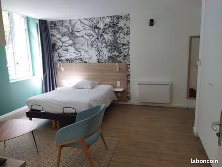 appartement 1 pièce 32 m²