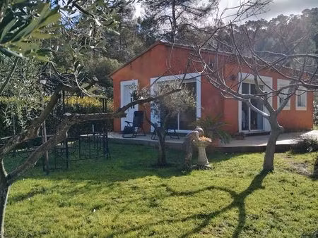 grand t1 à la campagne