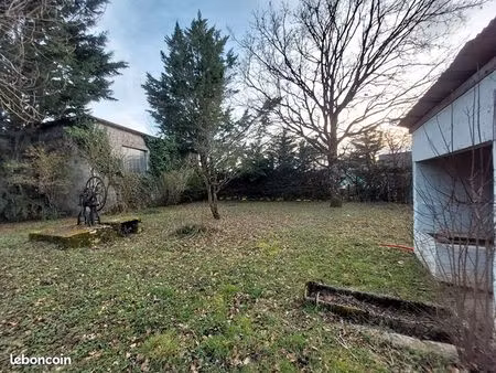 maison 6 pièces 169 m²