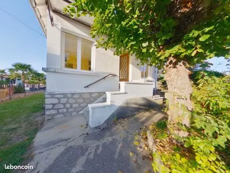 maison 3 pièces 49 m²