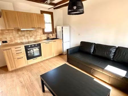 petite maison de campagne