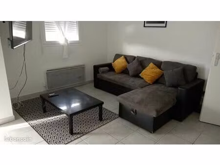 appartement t2 billère