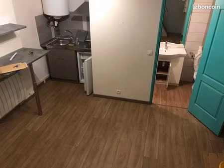 appartement f2 cherbourg