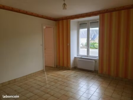 appartement t2 le vieux-bourg 22800