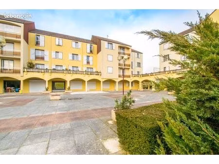 appartement 2 pièces 51 m²