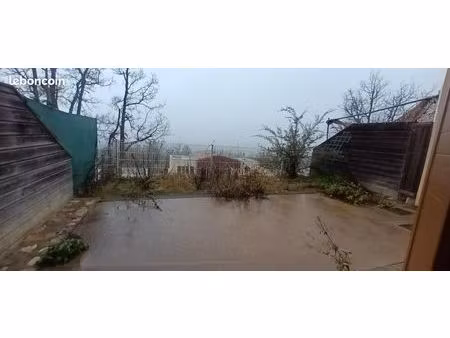 maison 4 pièces 85 m²