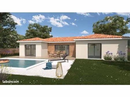 maison 6 pièces 143 m²
